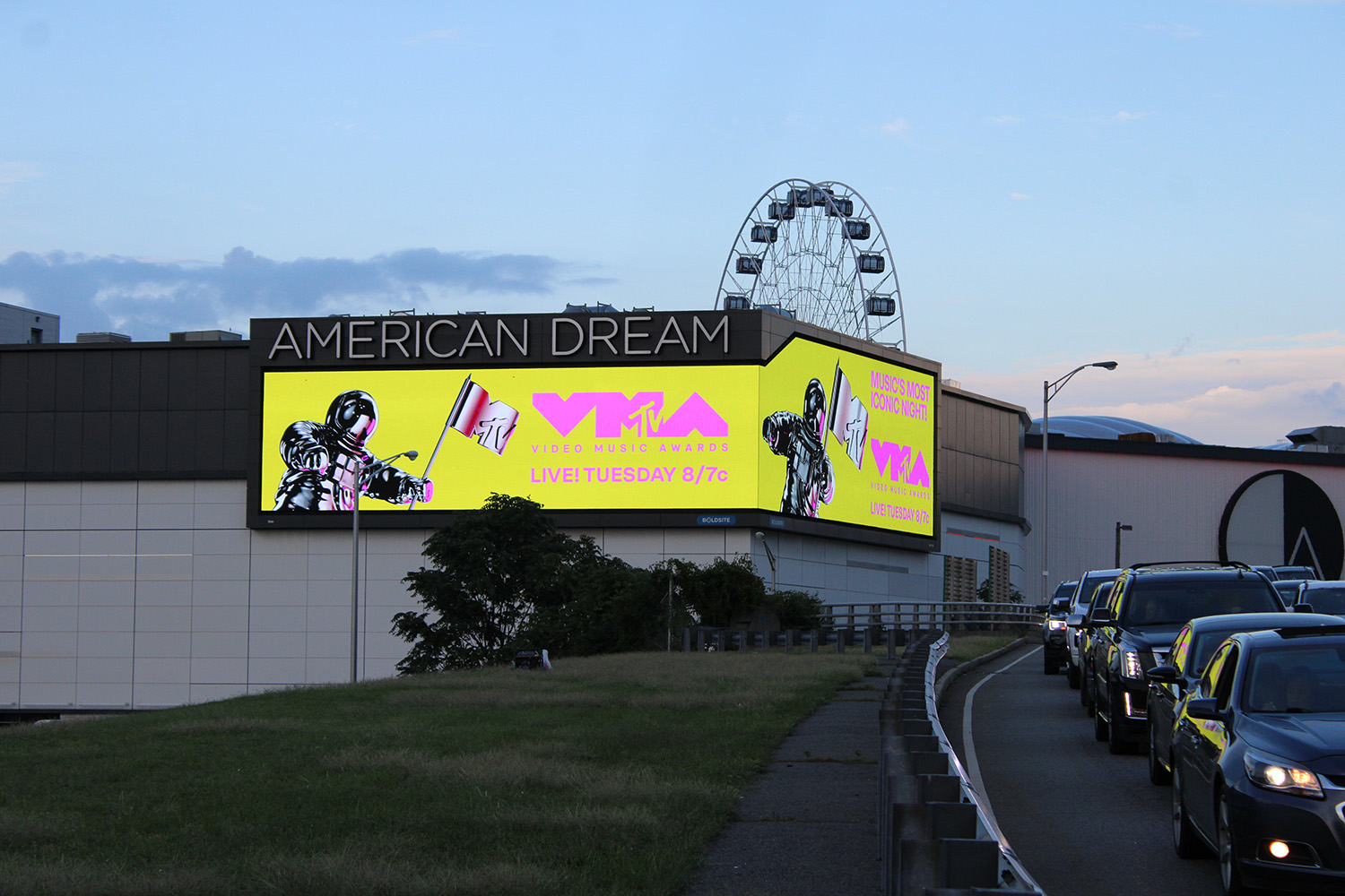 American Dream_Digital Billboard_Dreamscape Network_New York_New Jersey(5)