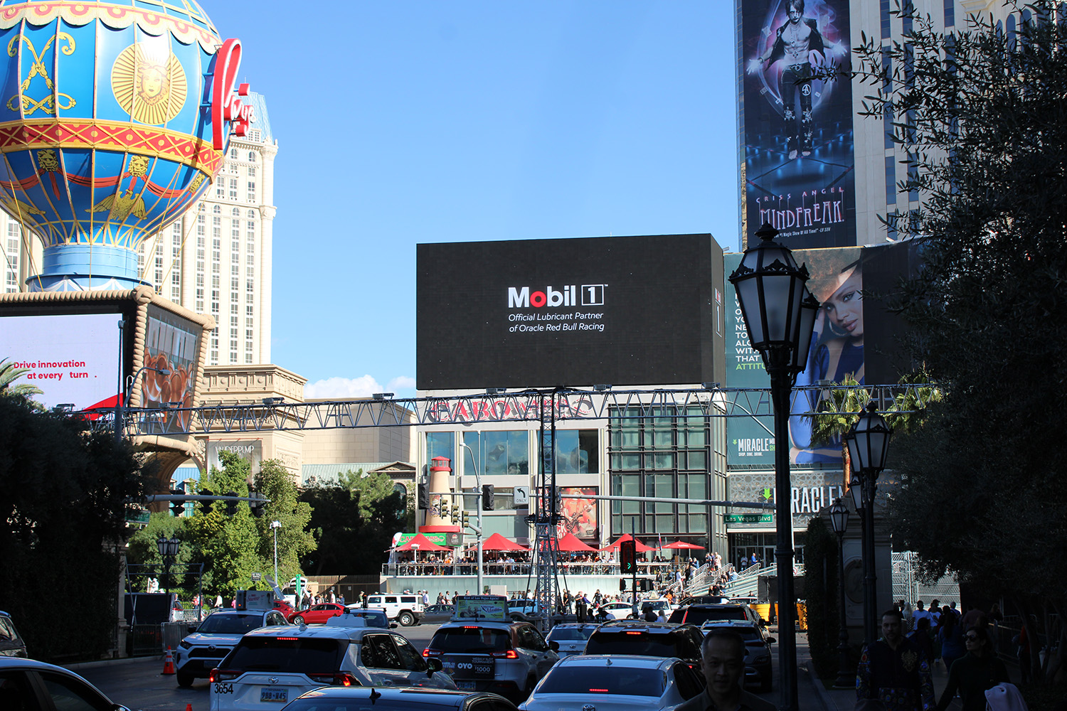 Miracle Mile_DigitalBillboard_The Miracle Digital Spectacular_LasVegas